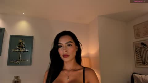 Snapshot of jadeevansx chatting on 03/21/26, 07:28 JADE EVANS online show from 03/21/26, 07:28