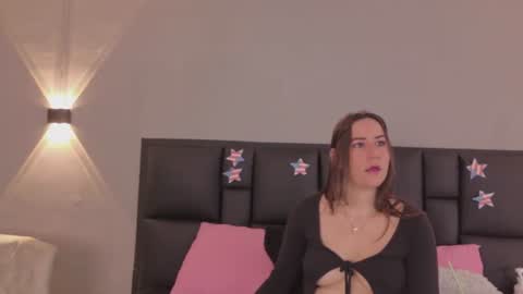 Jade online show from 07/08/26, 07:07