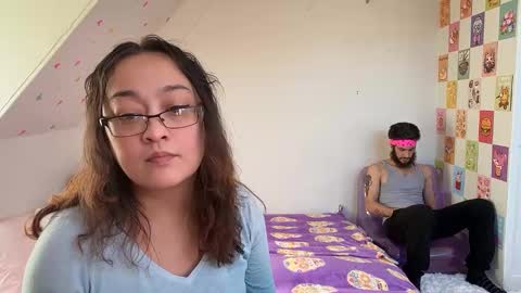 Jade online show from 02/10/25, 04:58