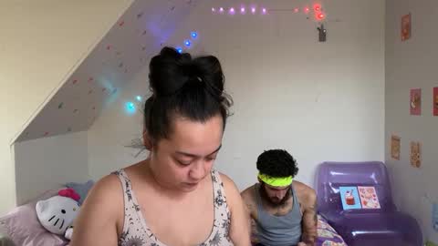 Jade online show from 02/13/25, 10:22