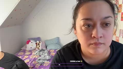 Jade online show from 02/23/25, 06:45