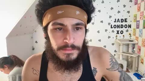 Jade online show from 03/09/25, 07:59