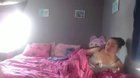 Jade online show from 02/24/26, 04:27