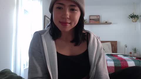Snapshot of jadelove_ chatting on 01/08/25, 09:12 Jade Love online show from 01/08/25, 09:12