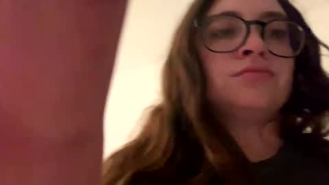 Snapshot of jademonroe0522 chatting on 09/19/25, 10:38 jademonroe0522 online show from 09/19/25, 10:38