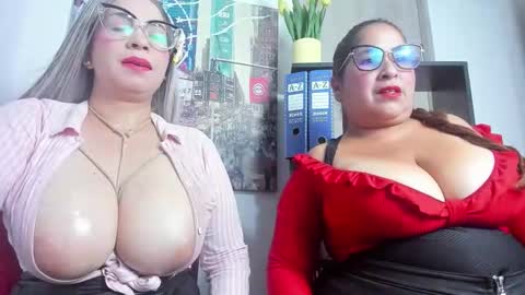 JADEMOOMS online show from 10/11/25, 01:16