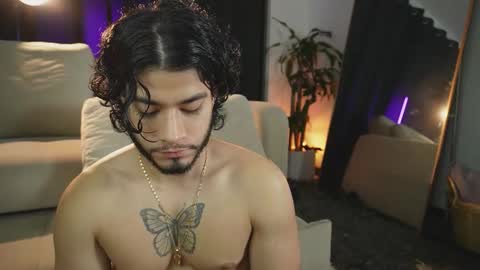 Snapshot of jadenfeynman chatting on 01/09/26, 03:53 Jaden Feynman online show from 01/09/26, 03:53