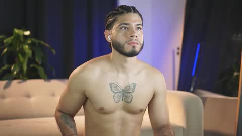 Snapshot of jadenfeynman chatting on 02/24/26, 02:09 Jaden Feynman online show from 02/24/26, 02:09