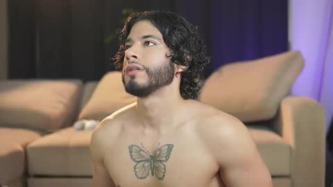 Jaden Feynman online show from 03/29/26, 04:45