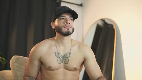 Jaden Feynman online show from 04/09/26, 04:45