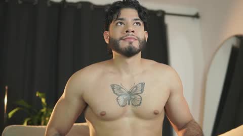 Jaden Feynman online show from 04/11/26, 05:01