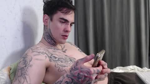 Jade online show from 12/03/25, 06:39