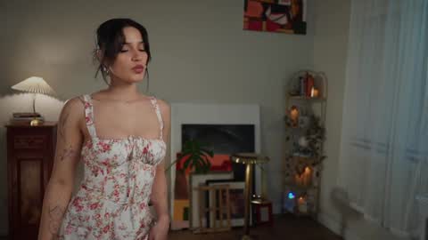 Jade online show from 01/10/25, 12:38