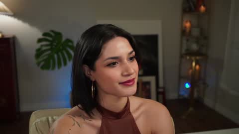 Jade online show from 02/01/25, 02:47