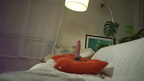 Jade online show from 02/22/25, 04:18