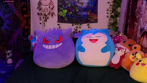 Snapshot of jadeplant chatting on 01/13/25, 09:20 jadeplant online show from 01/13/25, 09:20