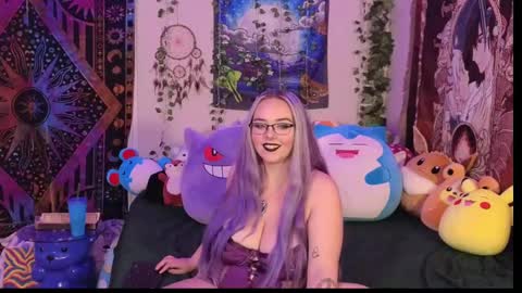 Snapshot of jadeplant chatting on 02/20/25, 06:46 jadeplant online show from 02/20/25, 06:46