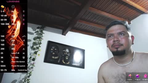 jadeStone69 online show from 01/13/25, 03:34