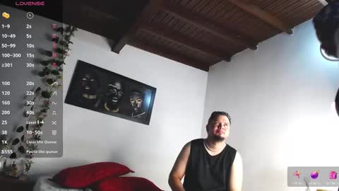 jadeStone69 online show from 03/02/25, 05:01