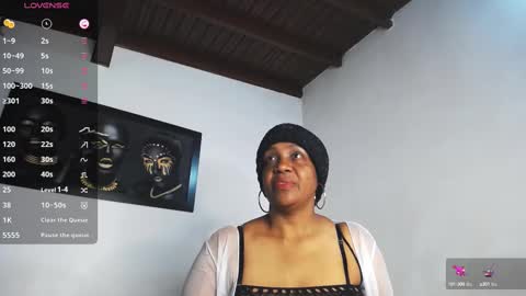 jadeStone69 online show from 03/04/25, 05:21