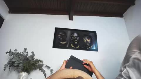 jadeStone69 online show from 09/11/25, 12:05