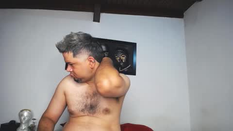 jadeStone69 online show from 10/03/25, 12:13