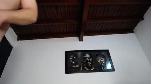 jadeStone69 online show from 11/20/25, 09:31