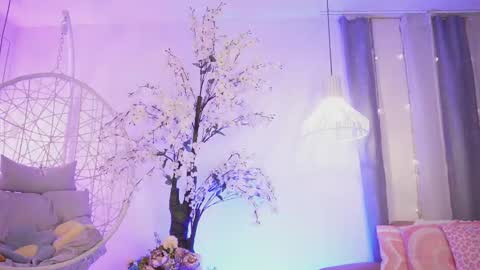 Jade Summer online show from 09/19/25, 11:33