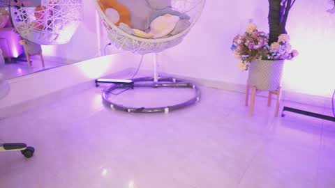 Jade Summer online show from 09/24/25, 11:35