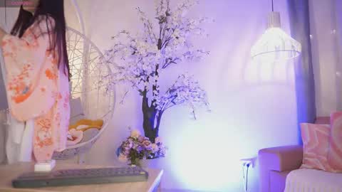 Jade Summer online show from 09/29/25, 11:37