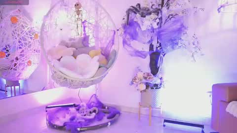 Jade Summer online show from 10/09/25, 11:30