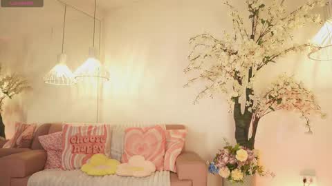 Jade Summer online show from 11/06/25, 11:33