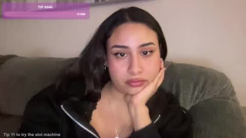 Jadexbabe online show from 12/17/24, 10:12