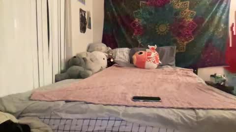 Jadexbabe online show from 03/01/25, 10:02