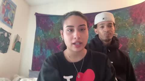 Jadexbabe online show from 03/05/25, 12:05