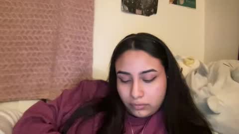 Jadexbabe online show from 03/07/25, 11:18