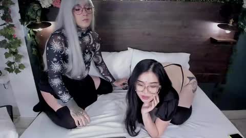 Snapshot of jadeykhada chatting on 02/03/25, 11:36 Jade Khada online show from 02/03/25, 11:36