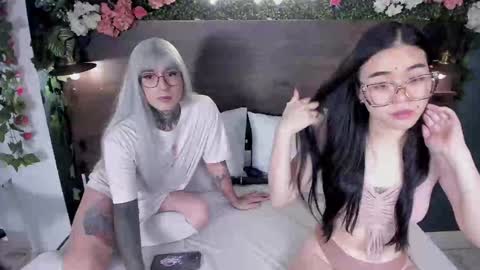 Snapshot of jadeykhada chatting on 02/06/25, 11:37 Jade Khada online show from 02/06/25, 11:37