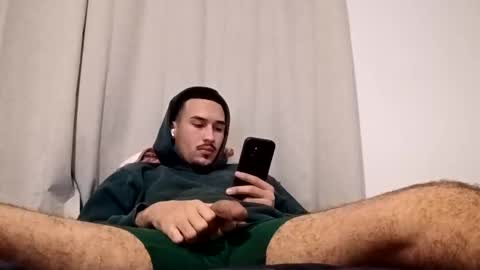 Snapshot of jadriel23 chatting on 10/12/25, 11:48 jadriel23 online show from 10/12/25, 11:48