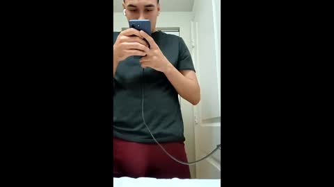 Snapshot of jadriel23 chatting on 01/09/26, 04:15 jadriel23 online show from 01/09/26, 04:15