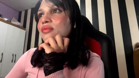 Mia online show from 01/17/26, 08:45