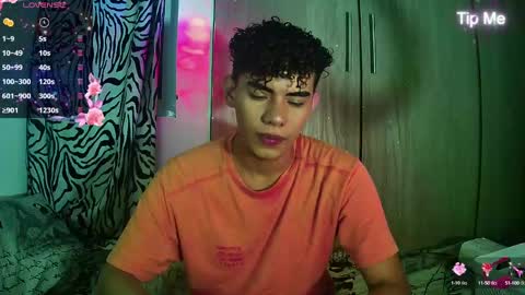 javi15  online show from 12/02/24, 04:20