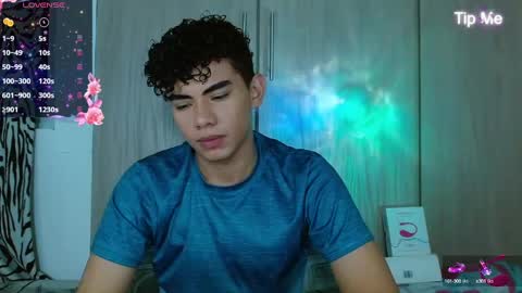 javi15  online show from 12/12/24, 06:47