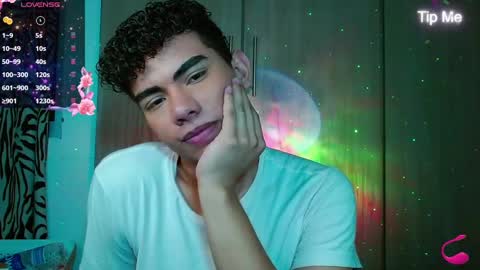 javi15  online show from 12/16/24, 04:34