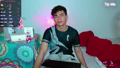 javi15  online show from 01/21/25, 06:22