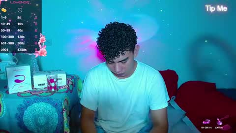 javi15  online show from 01/23/25, 06:17