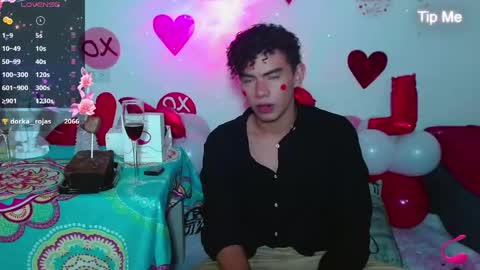 javi15  online show from 02/15/25, 03:20