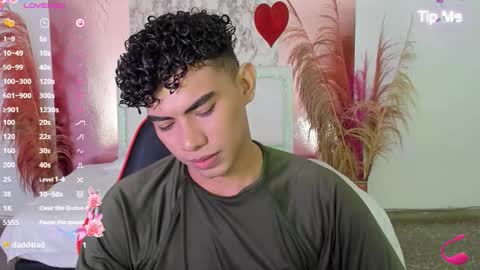 javi15  online show from 10/08/25, 03:37