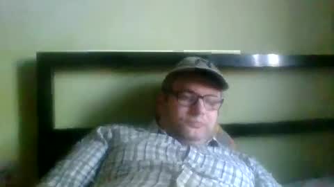 Jaedon online show from 01/11/25, 01:43