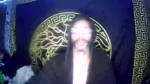 jaehamilton online show from 11/30/25, 10:41